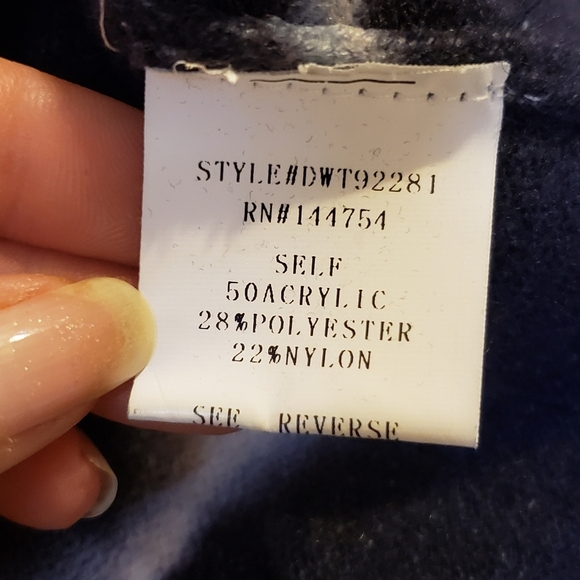 Davi & Dani size Small tie-dye - Picture 6 of 6